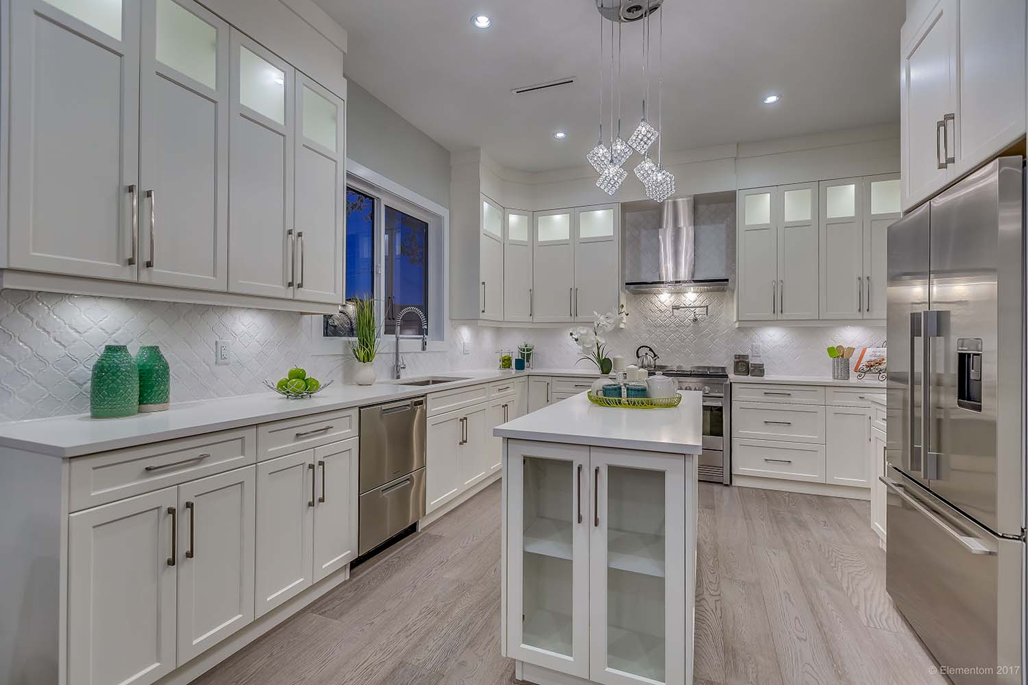 Vancouver Custom Home Builder