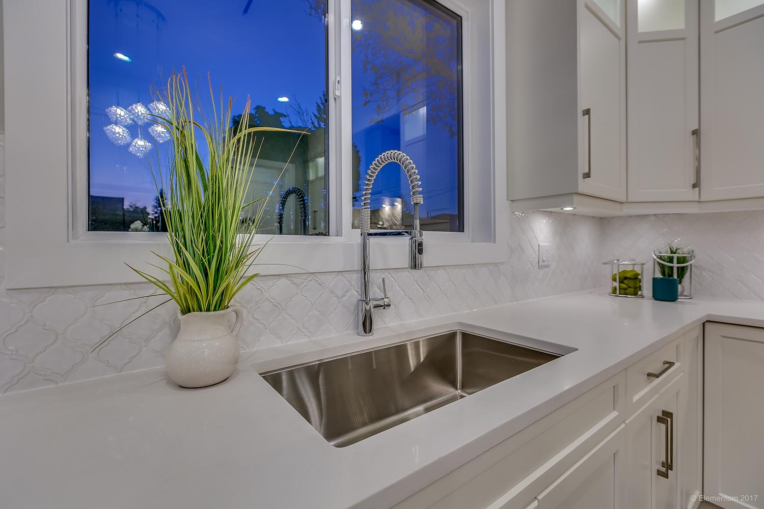 Vancouver Custom Home Builder