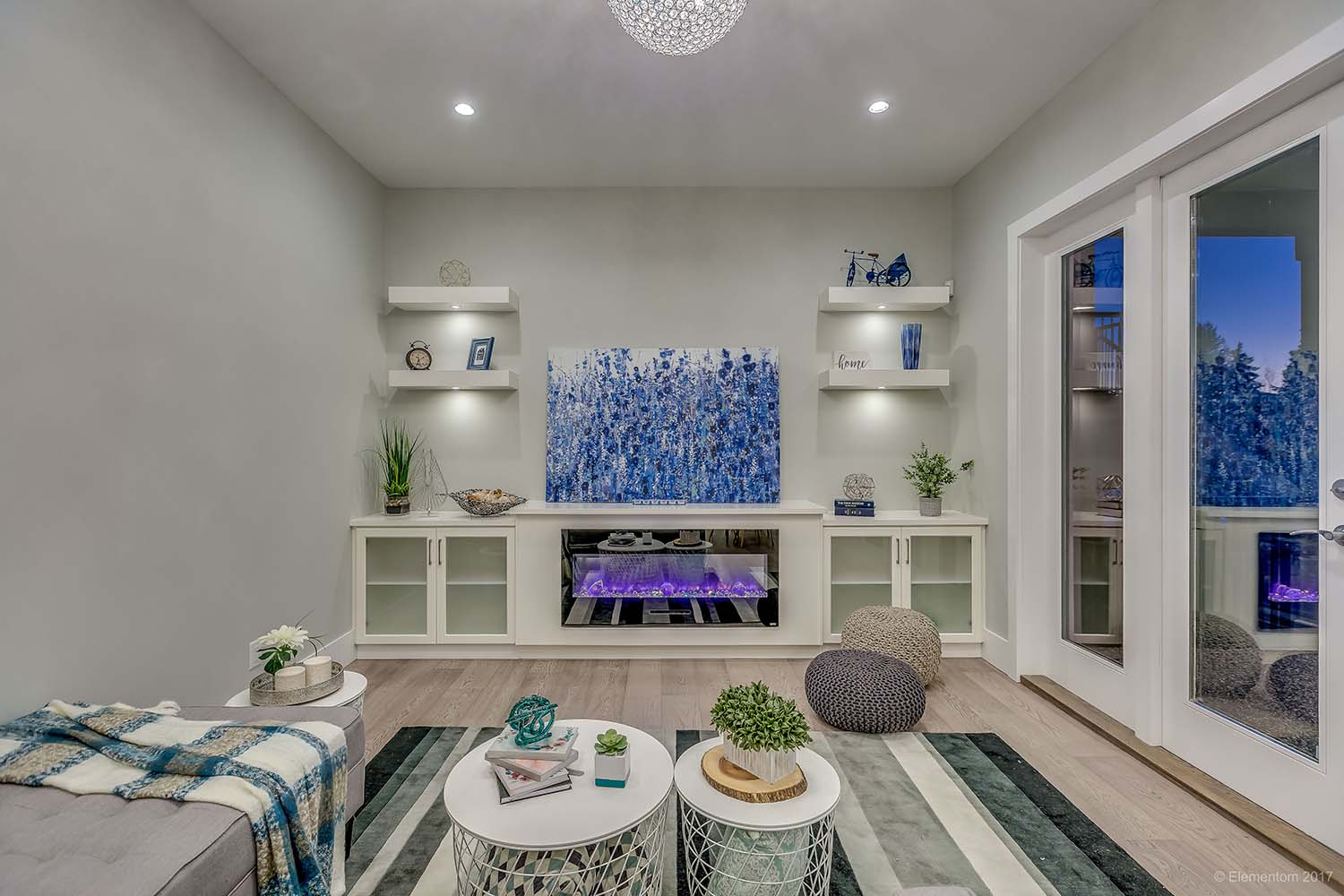 Vancouver Custom Home Builder