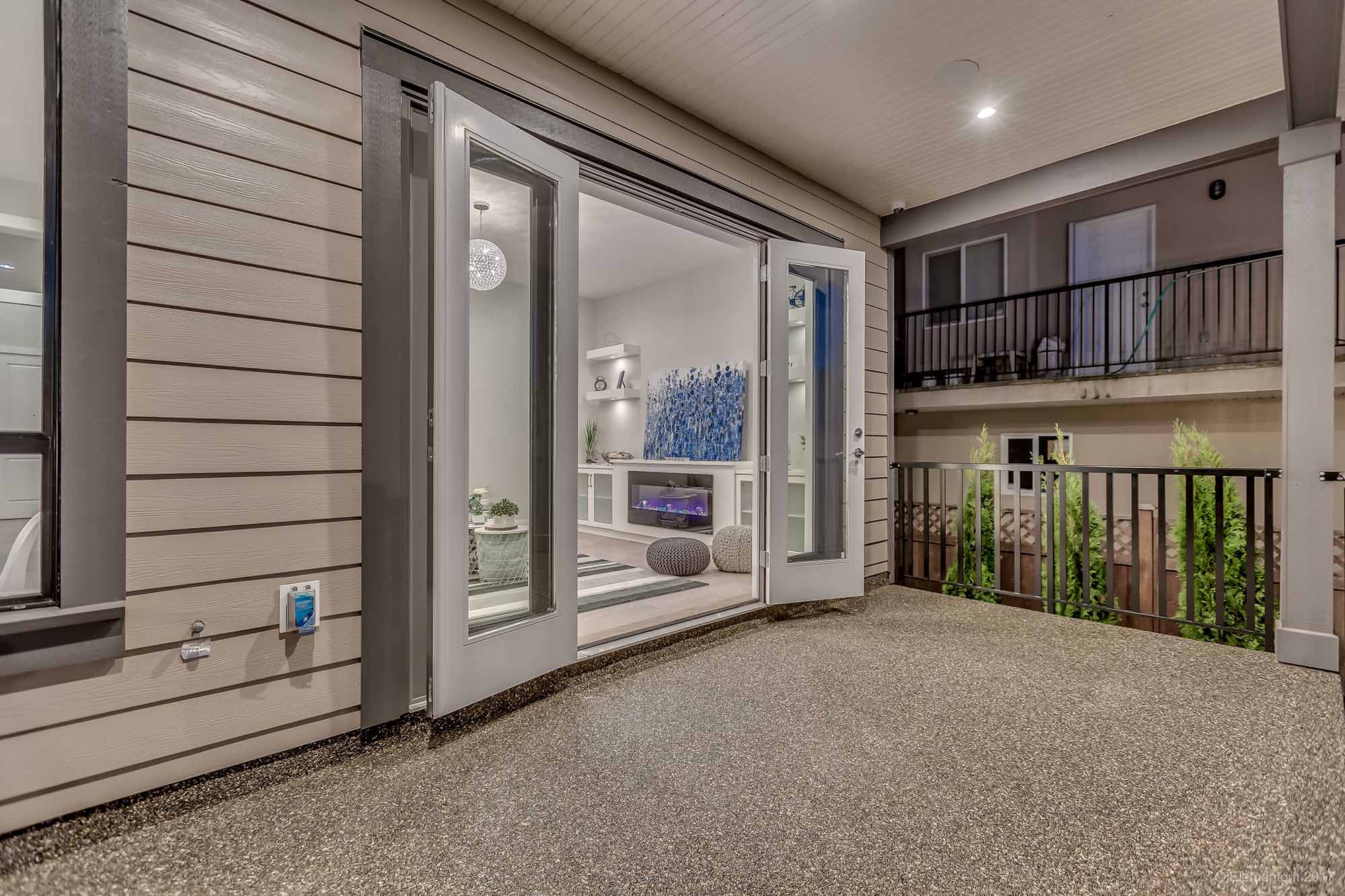 Vancouver Custom Home Builder