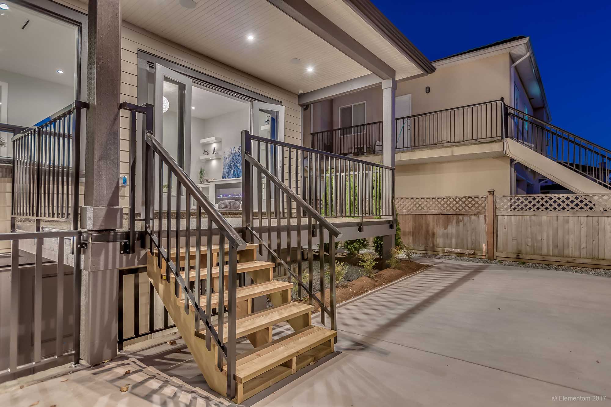 Vancouver Custom Home Builder
