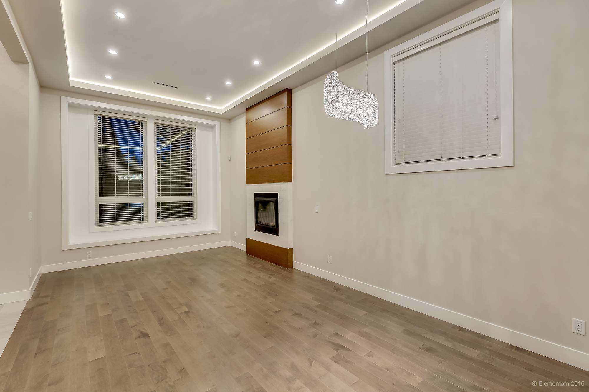 Vancouver Custom Home Developer Builder