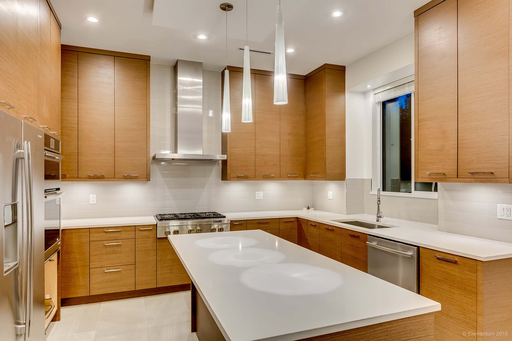 Vancouver Custom Home Developer Builder