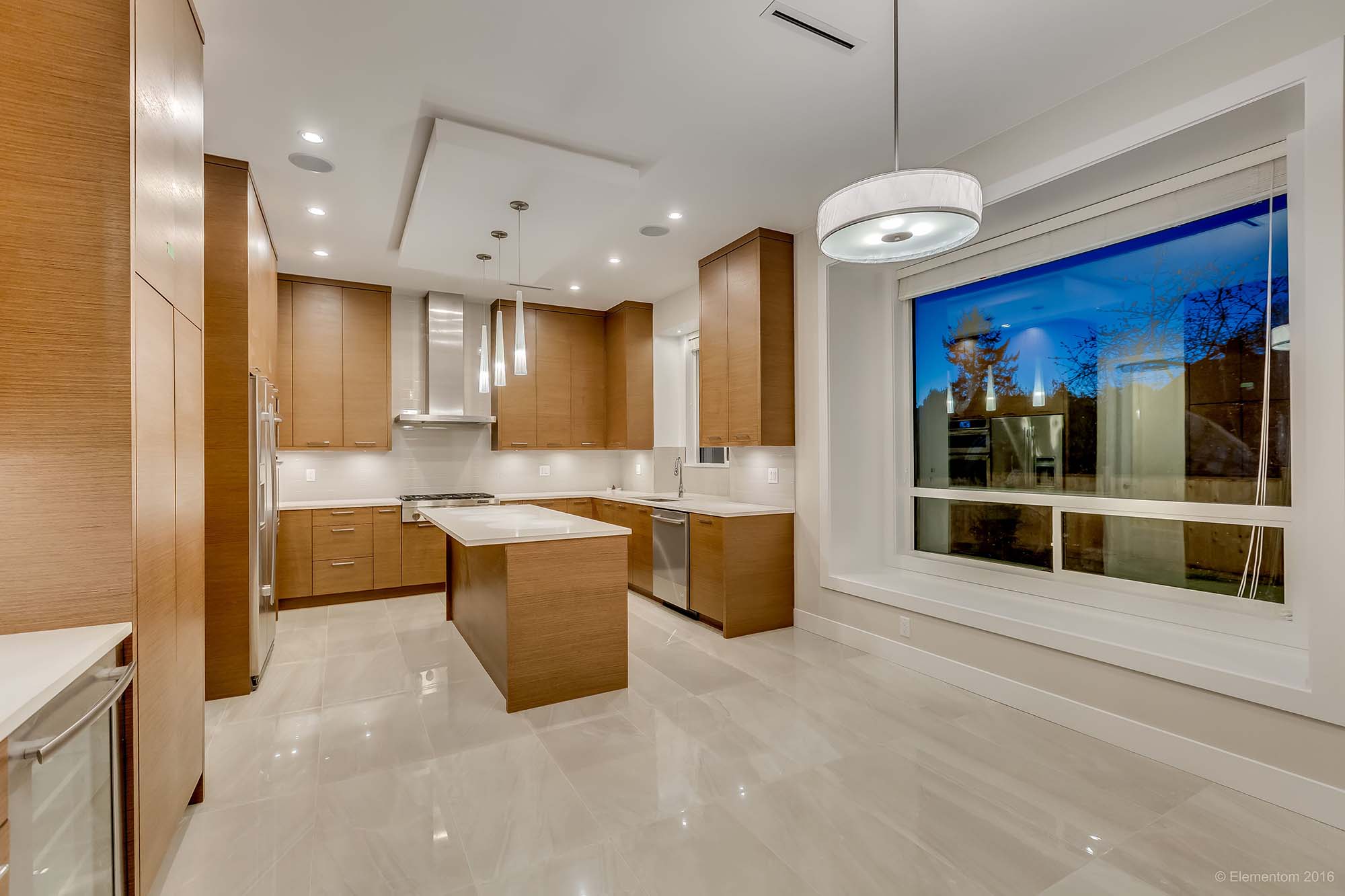 Vancouver Custom Home Developer Builder