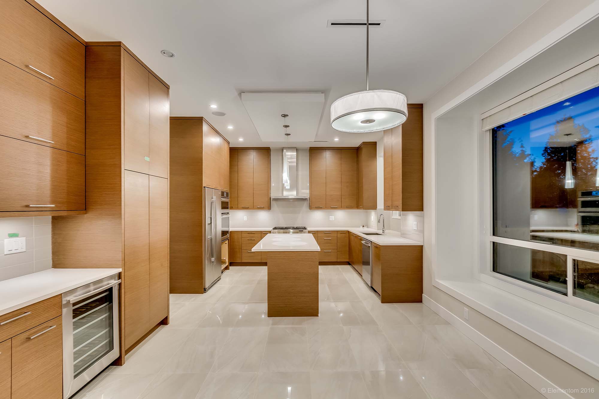 Vancouver Custom Home Developer Builder