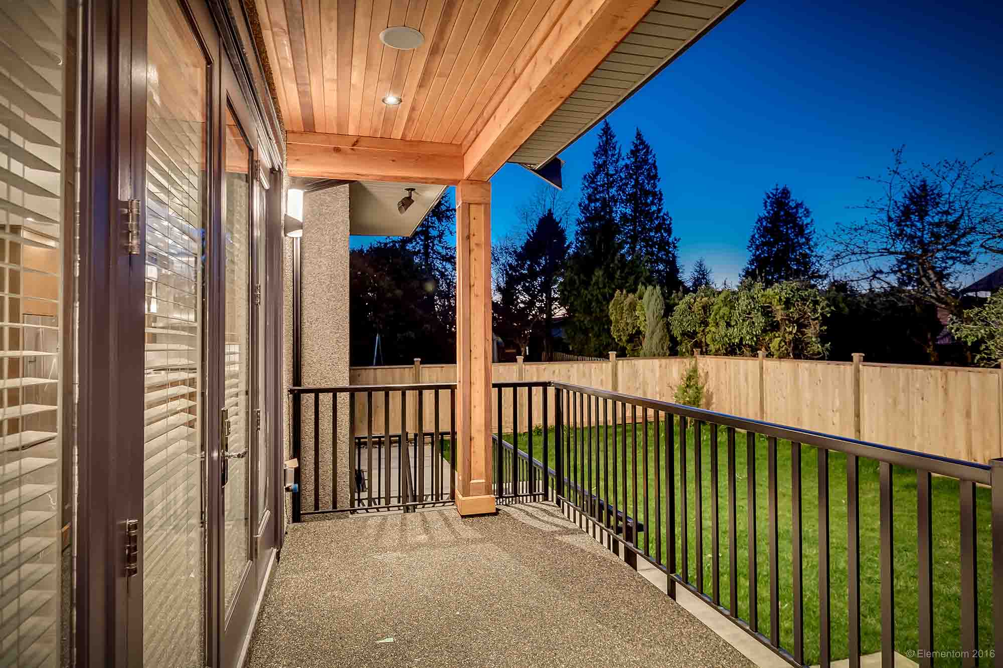 Vancouver Custom Home Developer Builder