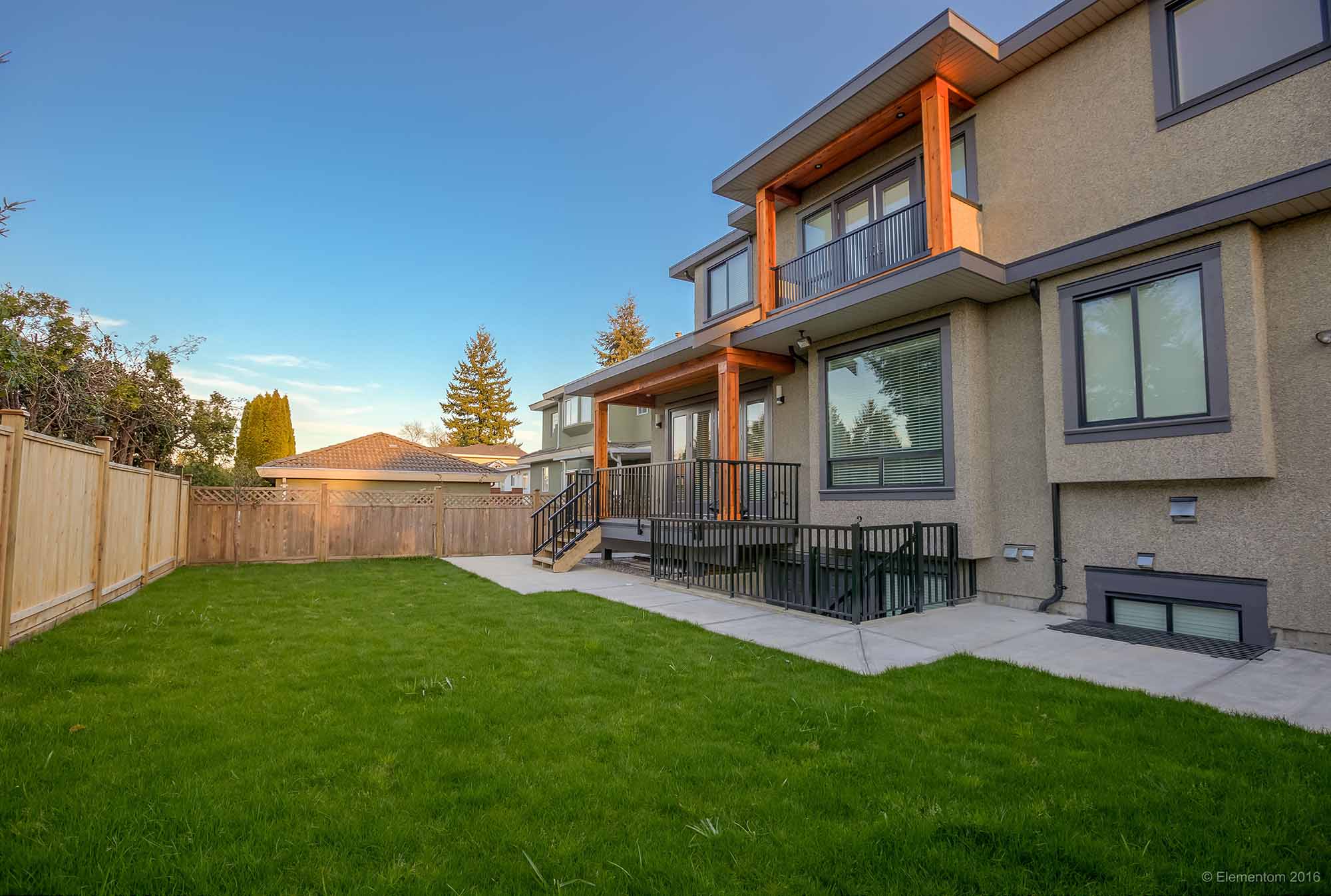 Vancouver Custom Home Developer Builder