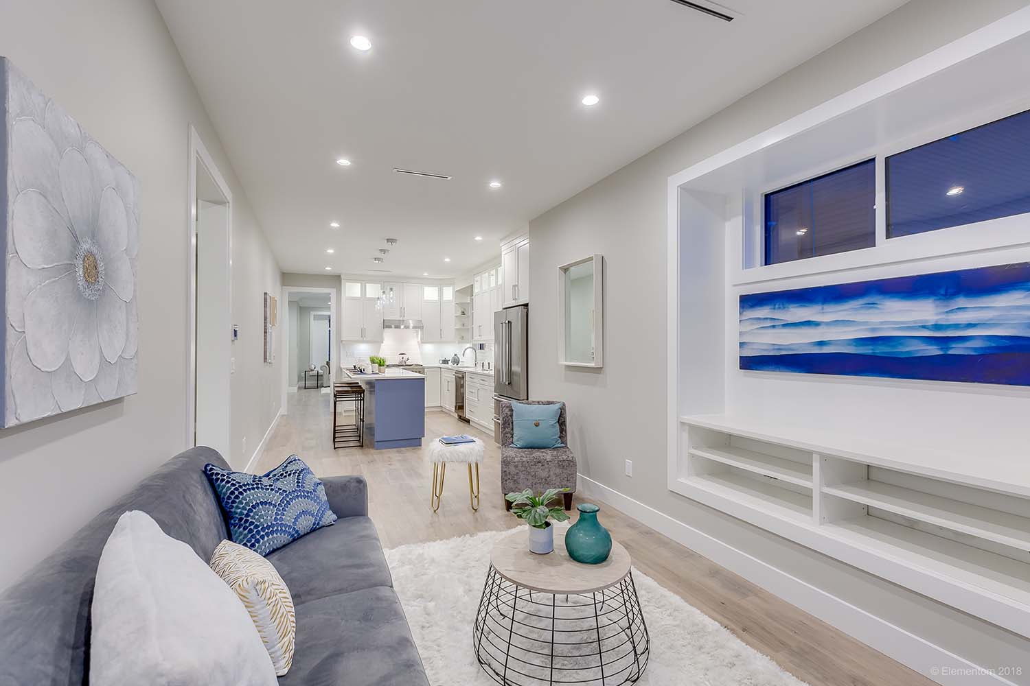 Vancouver Duplex Home Builder
