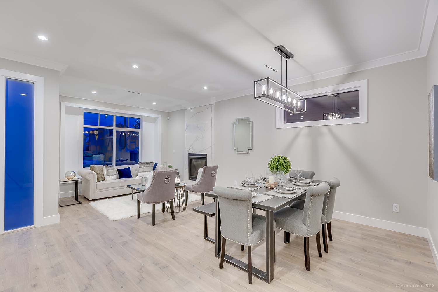 Vancouver Duplex Home Builder