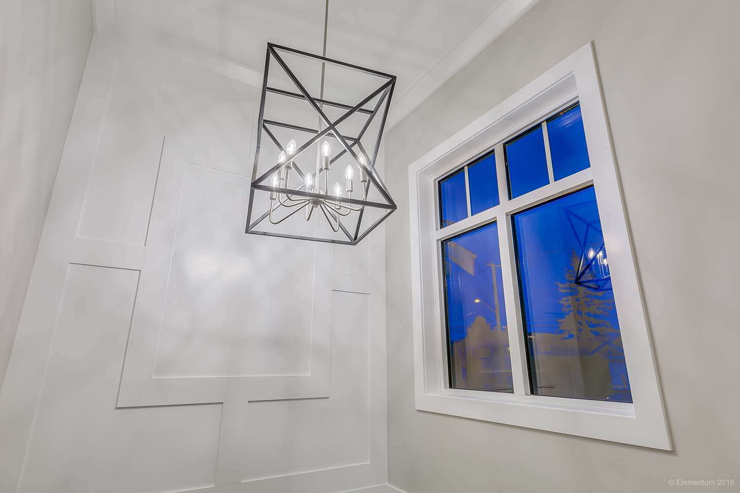 Vancouver Duplex Home Builder