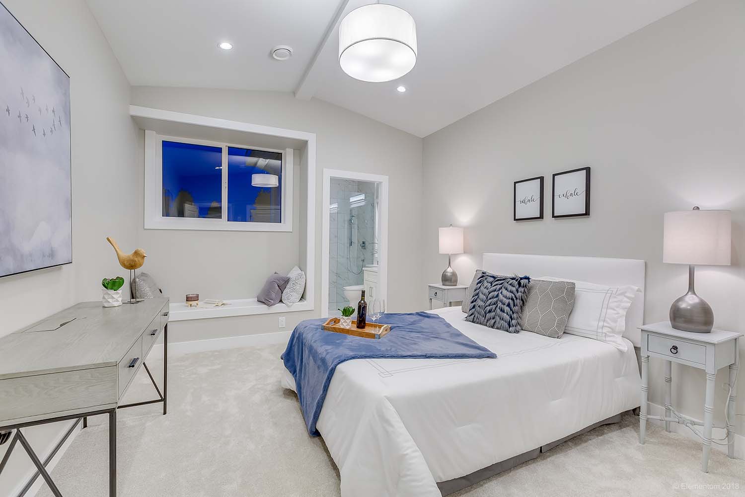 Vancouver Duplex Home Builder