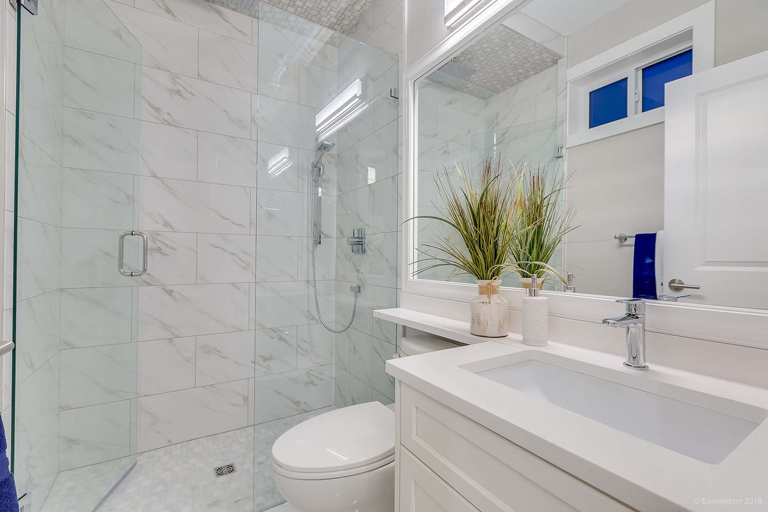 Vancouver Duplex Home Builder