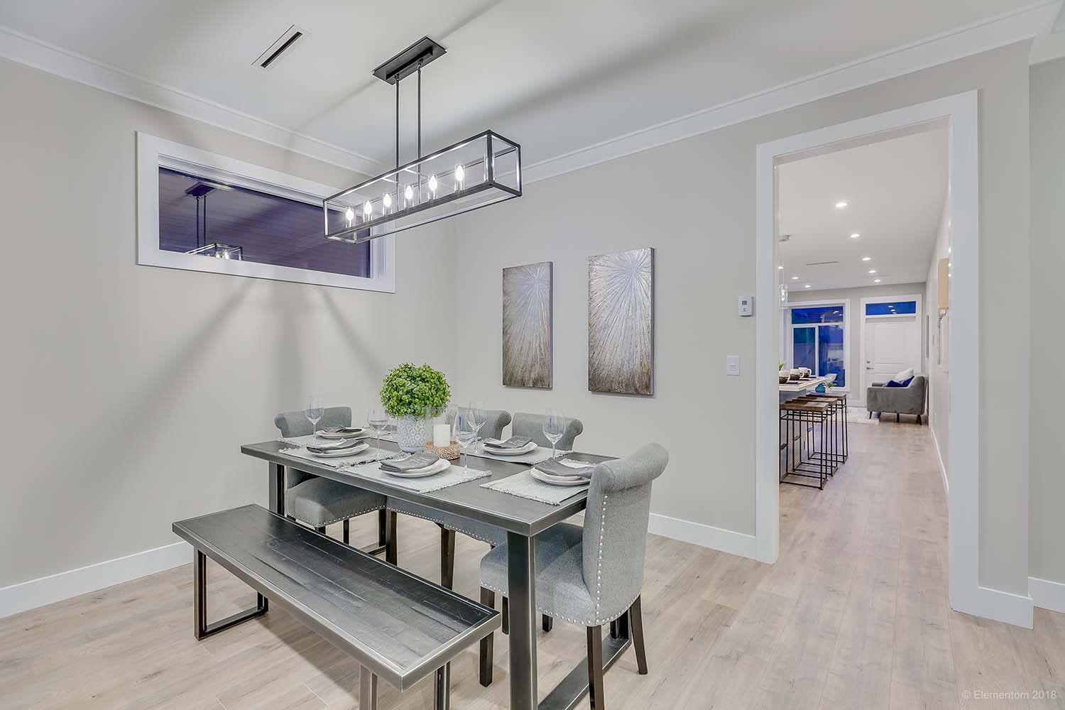 Vancouver Duplex Home Builder