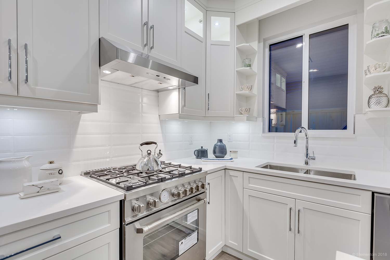 Vancouver Duplex Home Builder