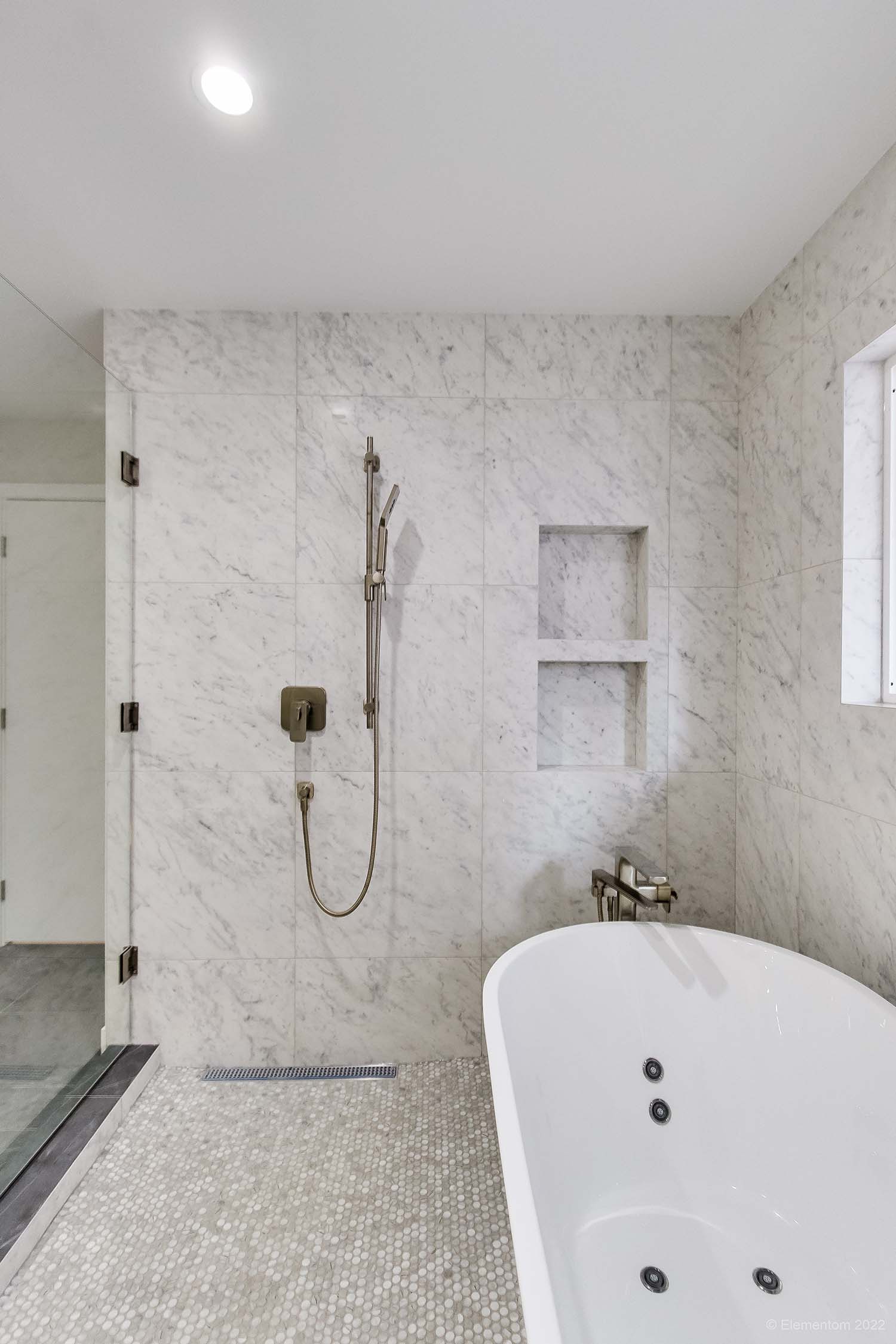 Vancouver Home Renovation 