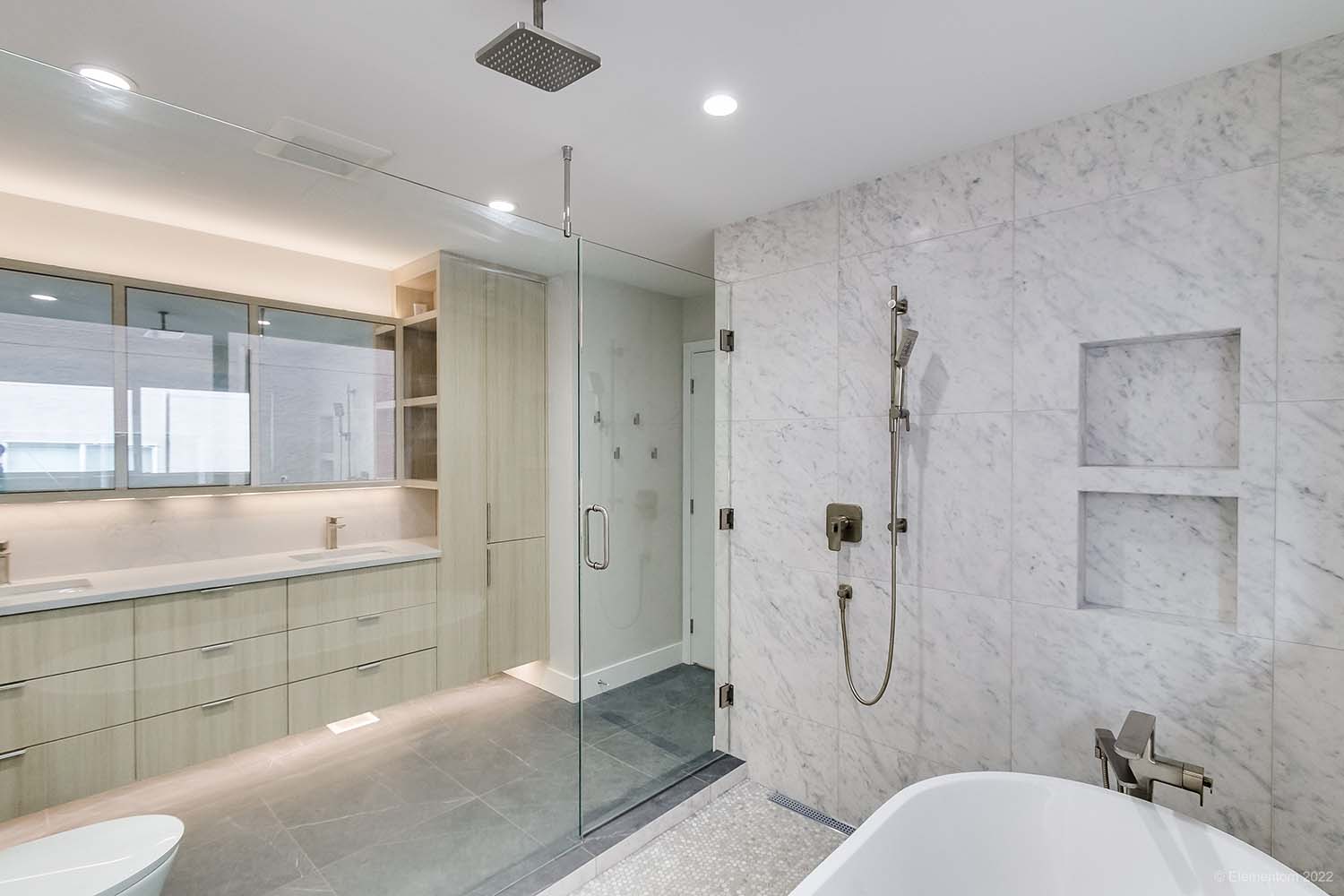 Vancouver Home Renovation-