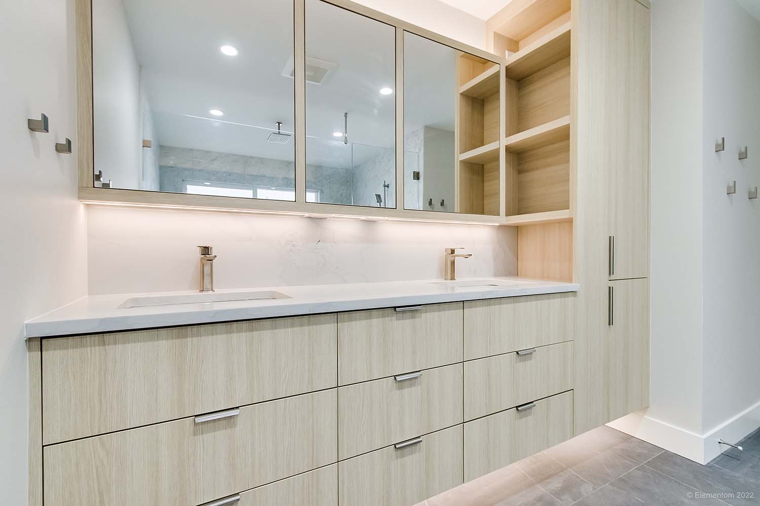 Vancouver Home Renovation