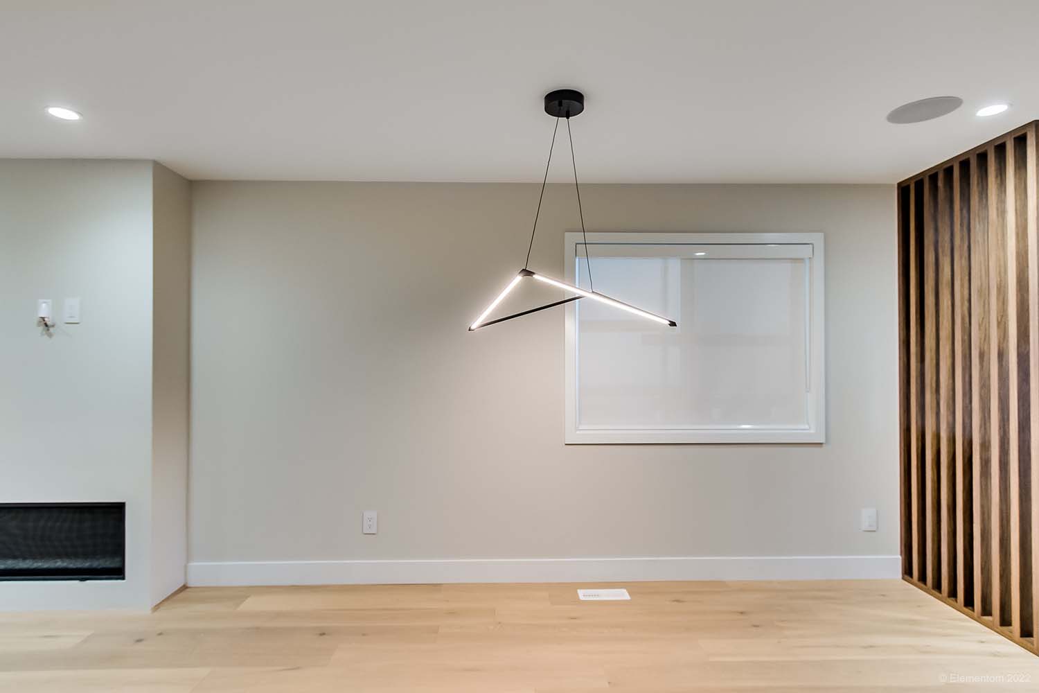 Vancouver Home Renovation
