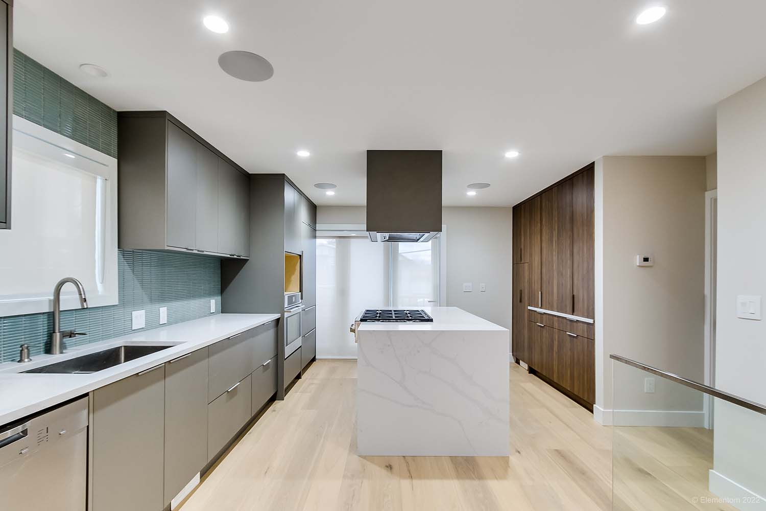 Vancouver Home Renovation