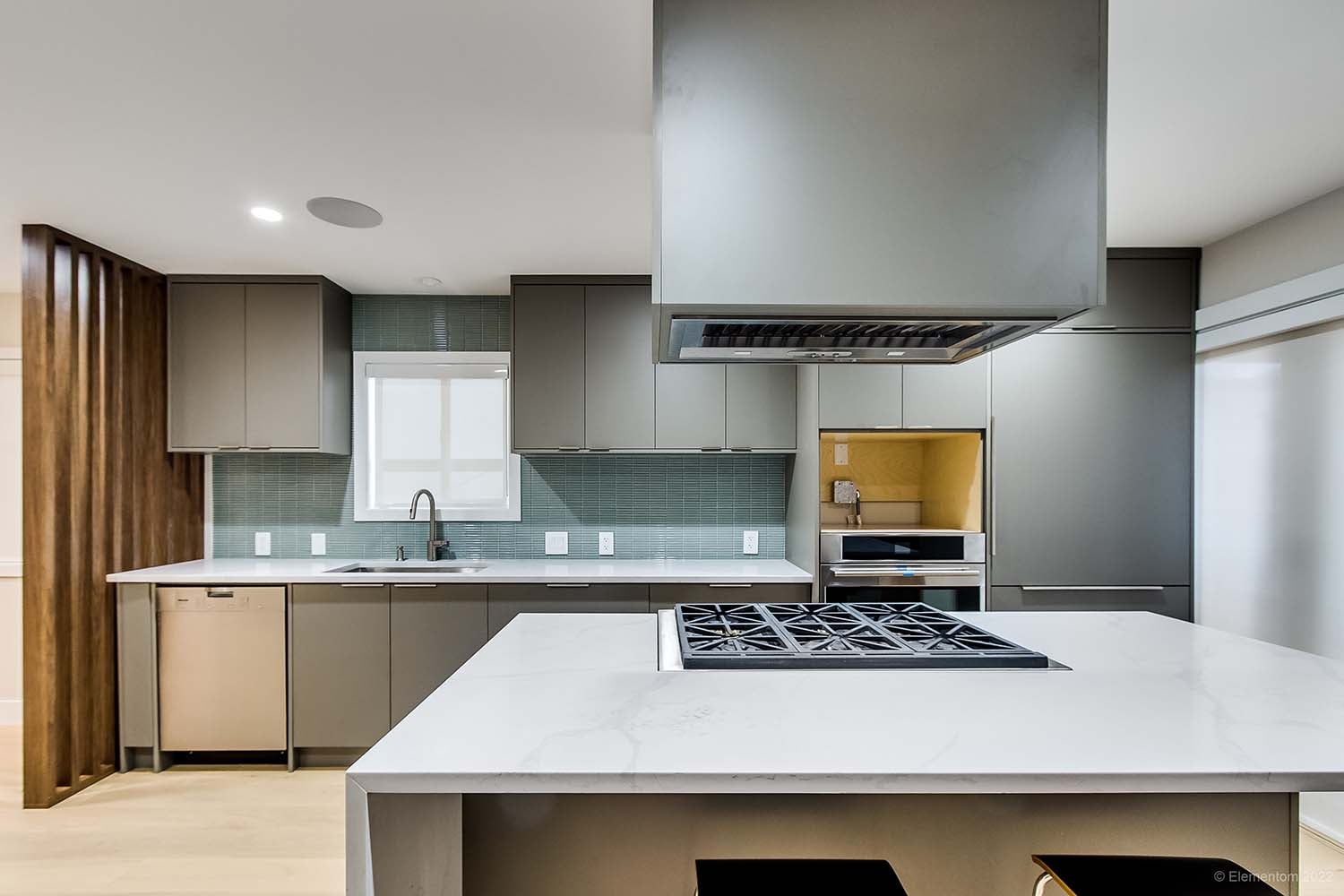 Vancouver Home Renovation