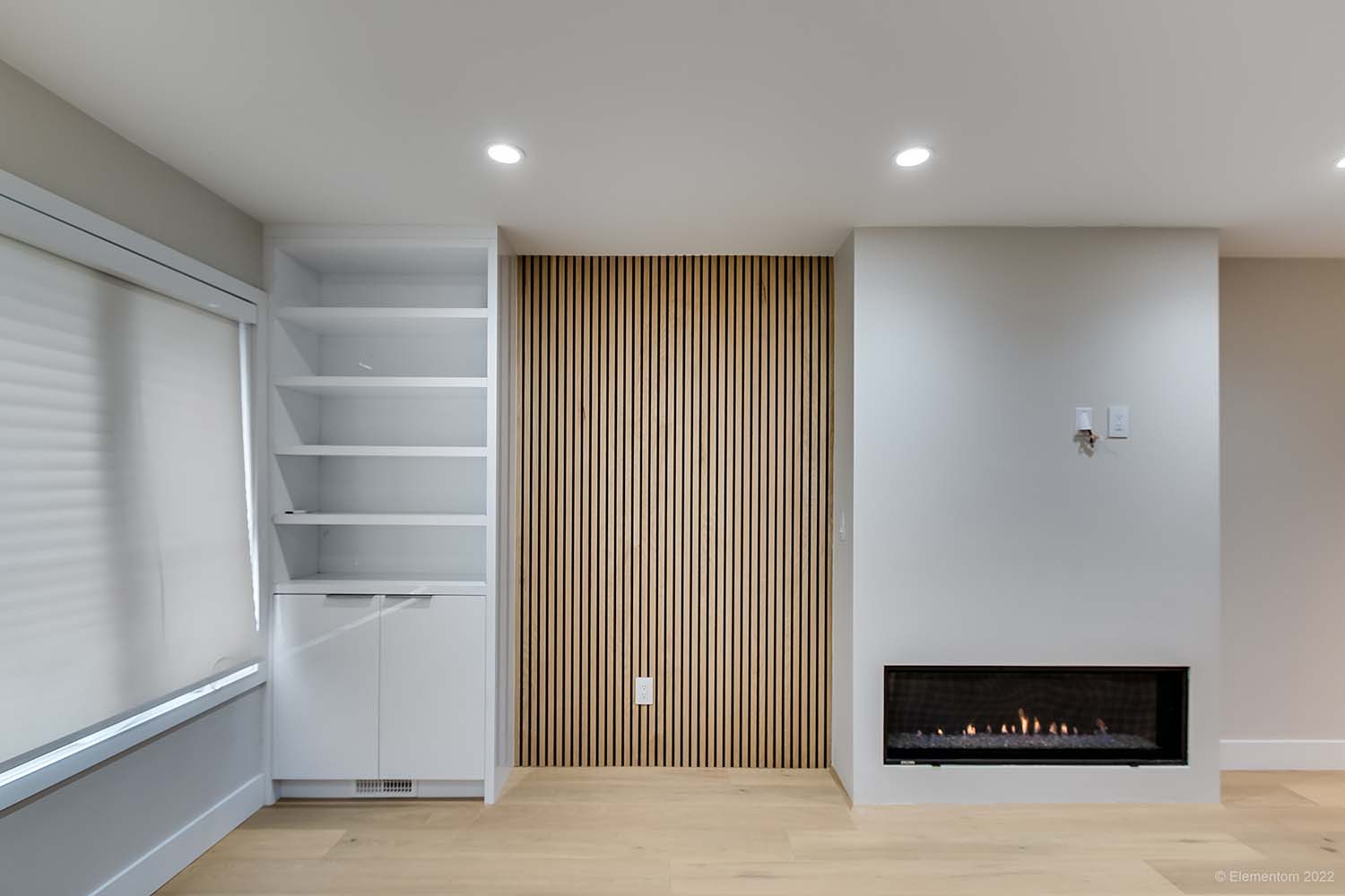 Vancouver Home Renovation