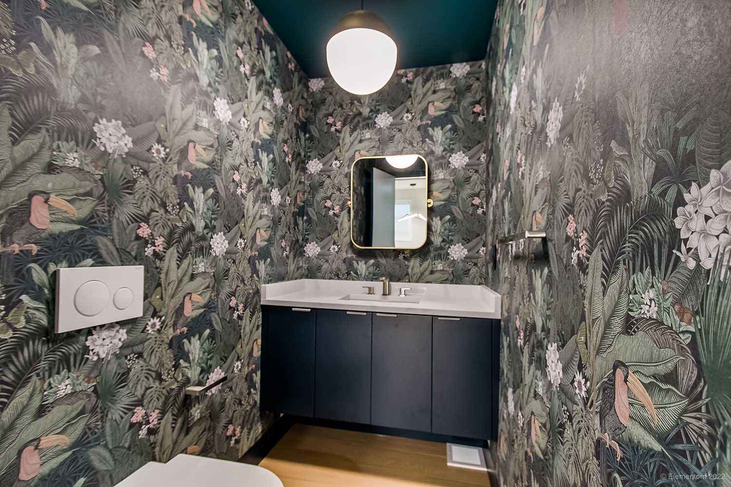 Vancouver Home Renovation