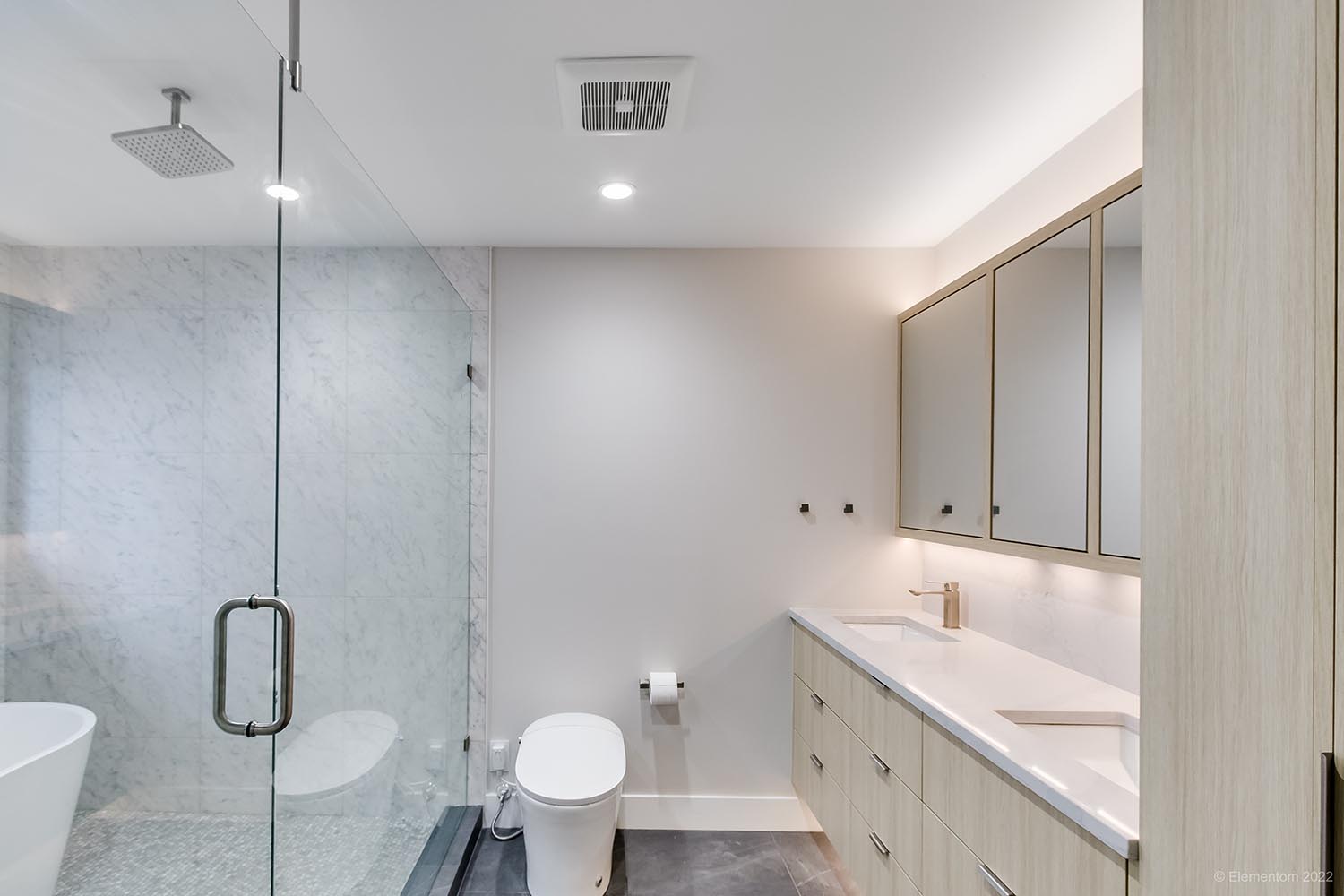 Vancouver Home Renovation