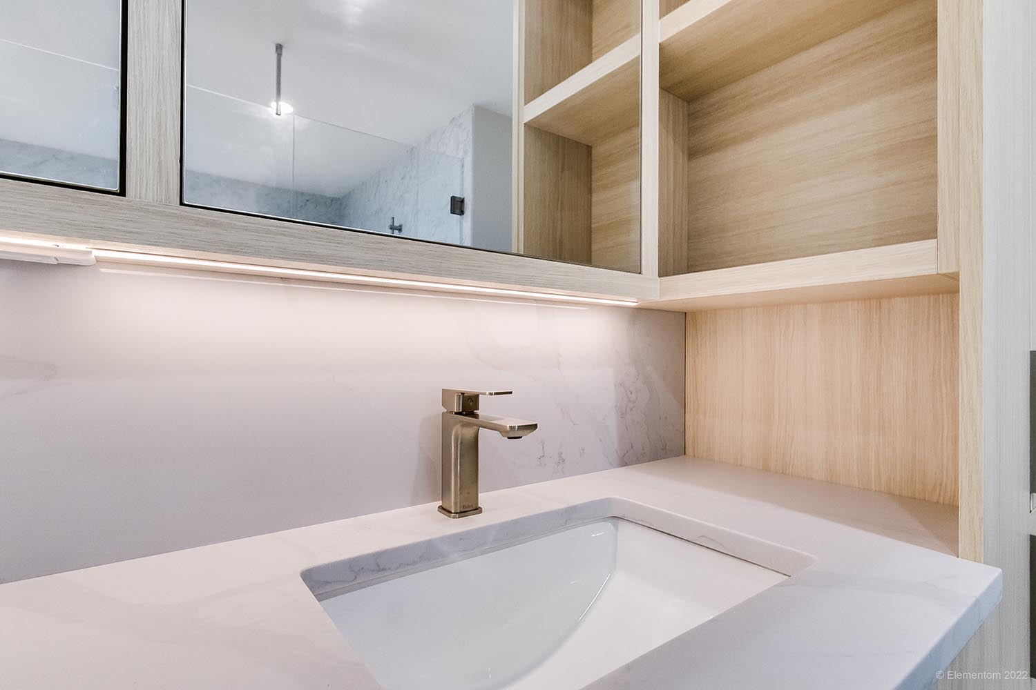 Vancouver Home Renovation 
