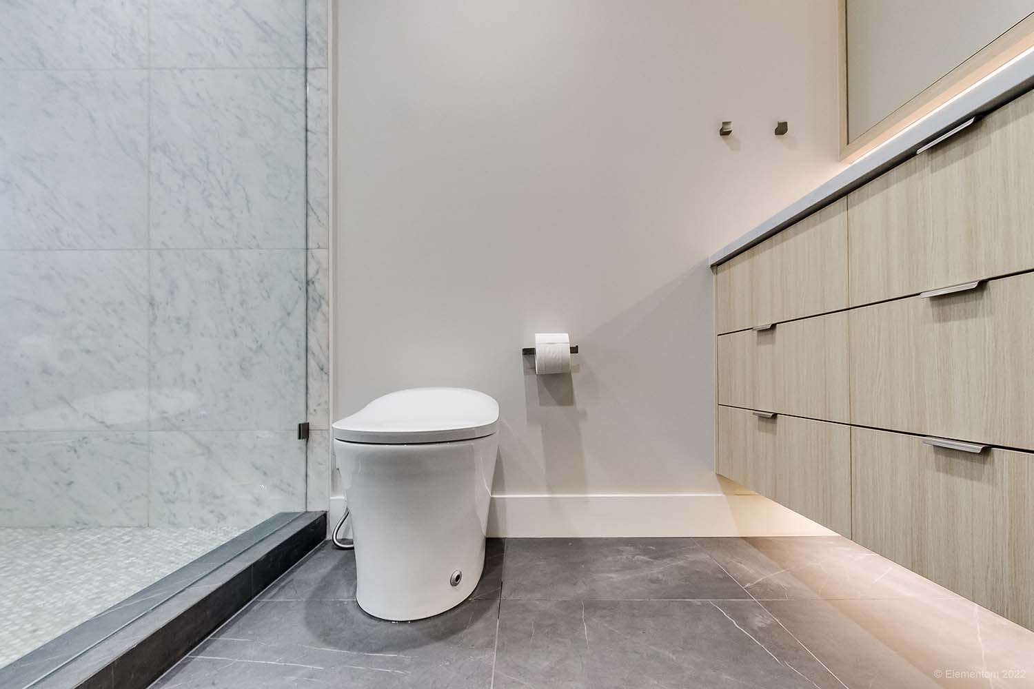 Vancouver Home Renovation