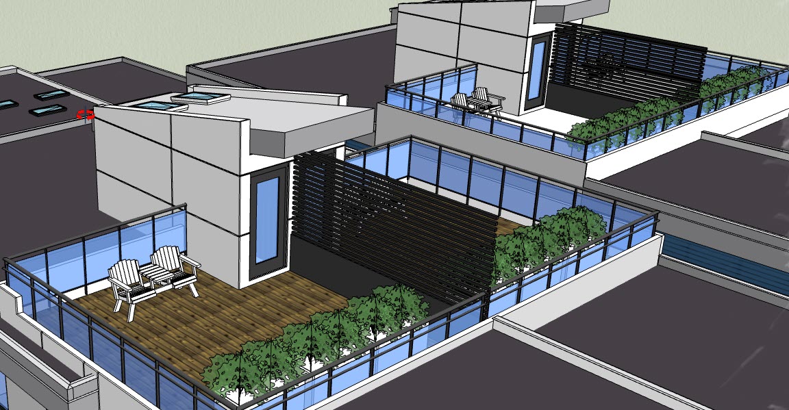Vancouver Real Estate Develipment Multiplex Multifamily 17