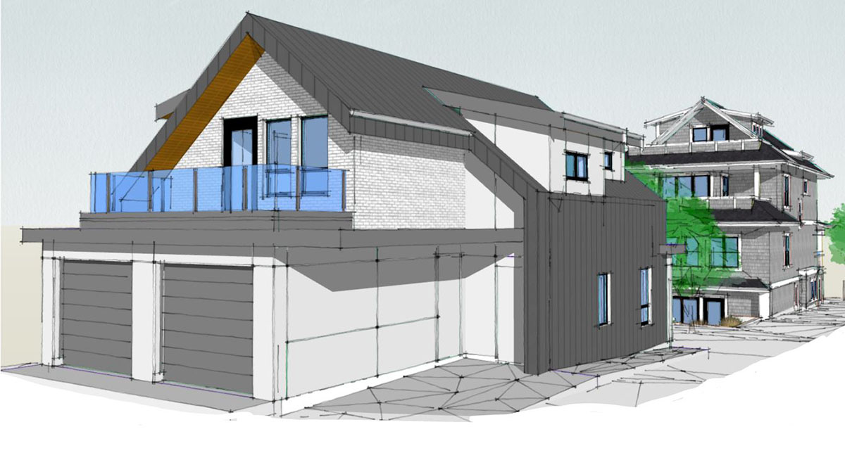 Vancouver Real Estate Development Multiplex Multifamily