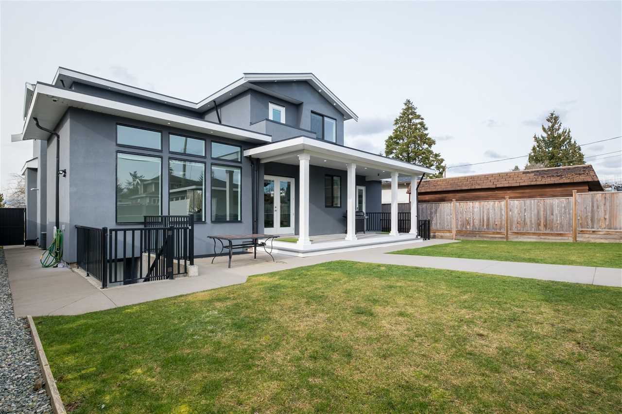 Custom Home